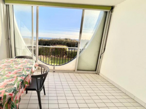 Bel Appartement T2 - 5 pers, Ligne 1, Plage, Parking - FR-1-716-23